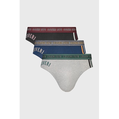 Enrico Coveri 3PACK слипове Thompson (3packES1310_sli)