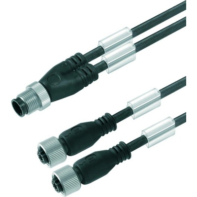 Weidmüller SAIL-ZW-M8BG-3-2.0U