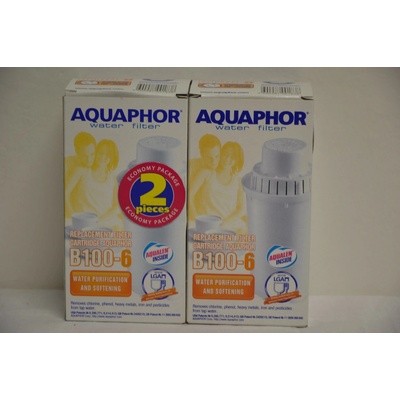 Aquaphor A5H B100-6 2 ks