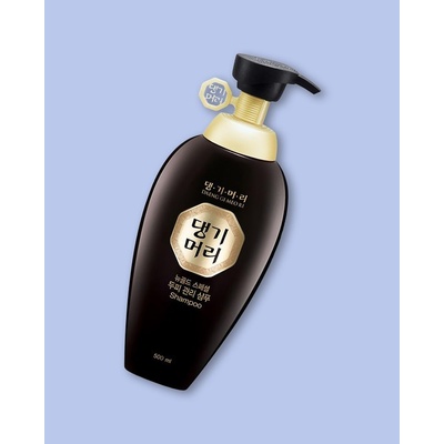 Daeng Gi Meo Ri New Gold Special Shampoo 500 ml