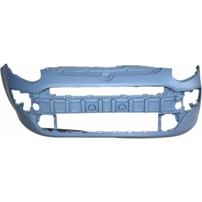 Přední nárazník pro lak FIAT PUNTO EVO 199 2008-2012 - MAGNETTI