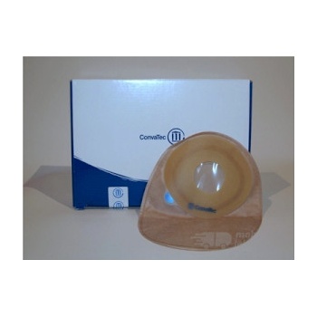 Convatec Sáčok 1D uzavretý Estee + béžový 40 mm Std.FILTR 30 ks