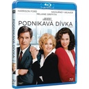 Podnikavá dívka BRD