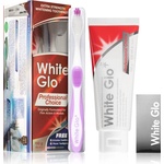 White Glo Professional Комплект за дентална грижа
