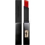 Yves Saint Laurent Rouge Pur Couture The Slim Velvet Radical Червило стик 2gr - douglas - 69,59 лв