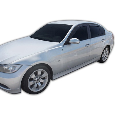 Deflektory BMV E90 2005-2013