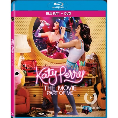 Katy Perry: Part of Me BD