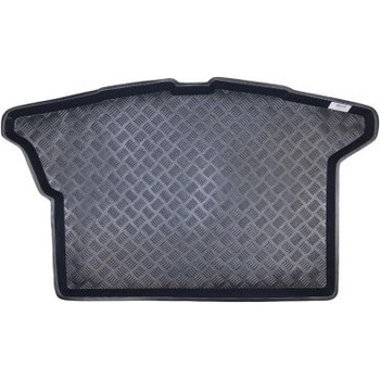 M-PLAST Стелка за багажник за Toyota Auris II (2017+) hatchback. with premium