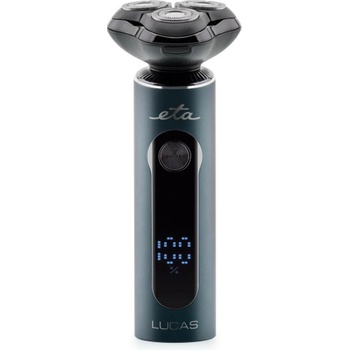 ETA Lucas 4343 90000 čierny