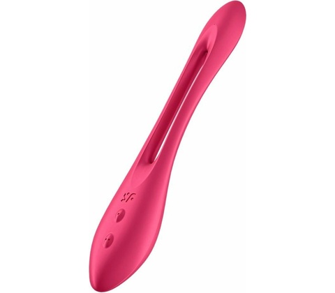 Satisfyer Elastic Game