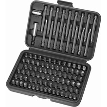Powerplus Kreator KRT064800 - Sada bitů 98 ks