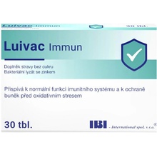 Favea Luivac Immun 30 ks