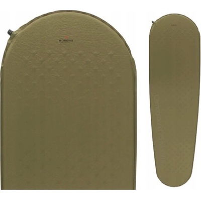 Robens Campground 25 Mummy