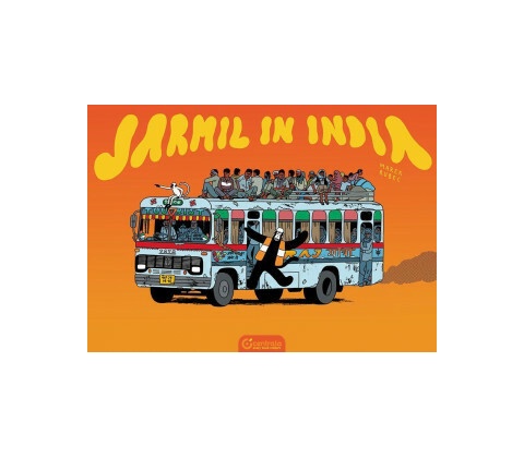 Jarmil in India