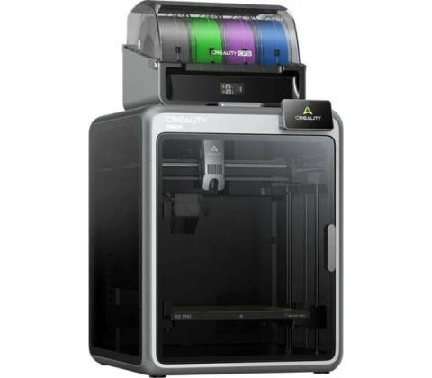 Creality K2 Pro Combo