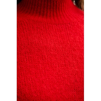 Morgan Пуловер с вълна Morgan (MLEONAR)