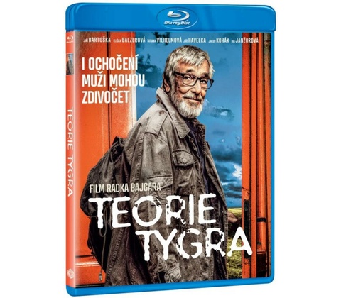 Teorie tygra BD