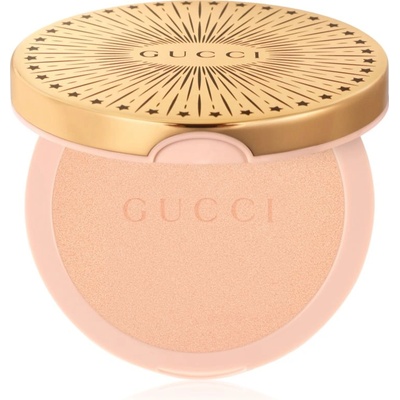 Gucci Gucci Beauty Glow озарител цвят 03 Warm Gold 10 гр