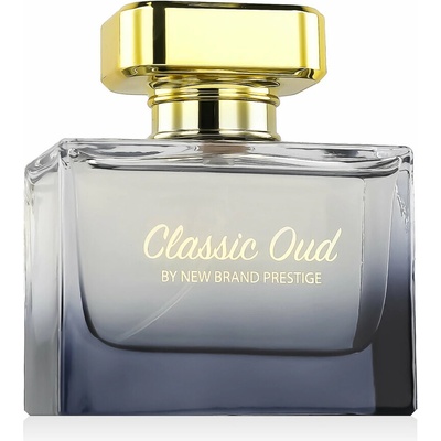 New Brand Perfumes Prestige Classic Oud parfumovaná voda dámska 100 ml