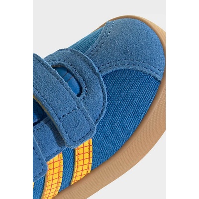 adidas VL COURT WOODY маратонки за деца (JQ4381)