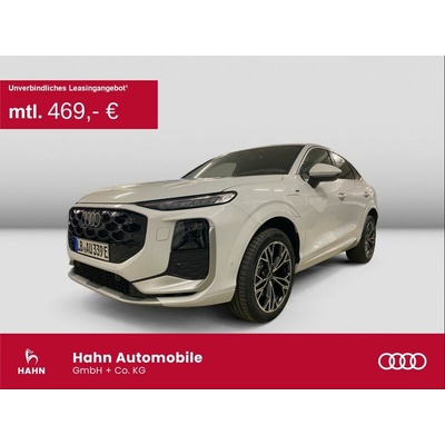 Audi Q3 S tronic Sportback 200 kW