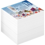 Forofis Кубче бяло 85х85мм, 800л. Forofis 91033