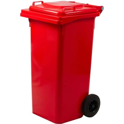 A-Z Reklama CZ P140120R 120 l Červená
