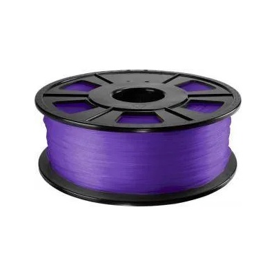 ACCCREATE Консуматив за 3D принтер, PLA, 1.0 кг, 2.85 mm, Лилав / 51-1-7C, 01.04. 01.1213