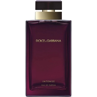 Dolce & Gabbana Intense parfumovaná voda dámska 25 ml
