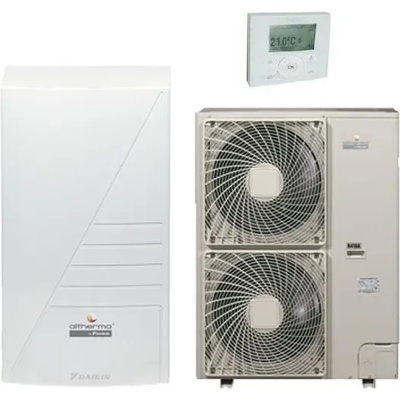 Daikin EHBX16CB3V/ERLQ016CW1