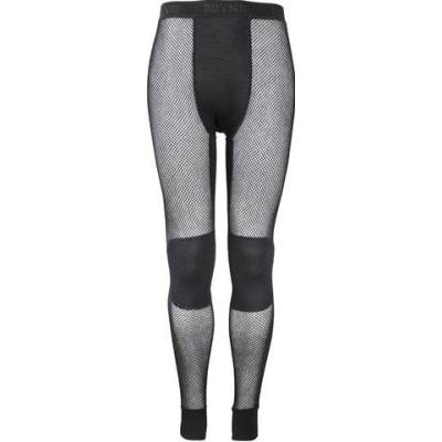 BRYNJE WOOL THERMO black