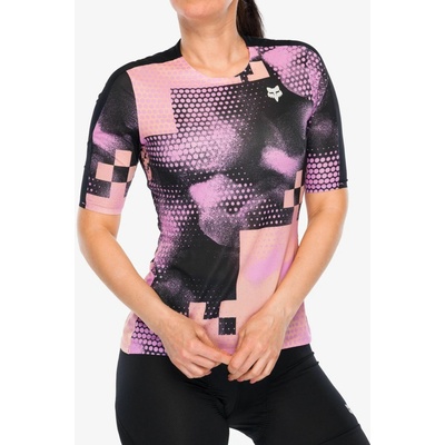 Fox Flexair Ascent Pulse dámsky Dusty Rose