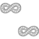 Fossil náušnice JFS00634040