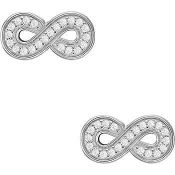 Fossil náušnice JFS00634040