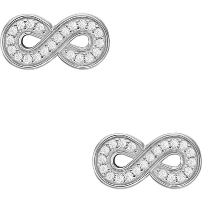 Fossil náušnice JFS00634040