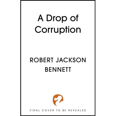 A Drop of Corruption