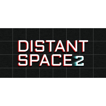 PixelMouse Distant Space 2 (PC)