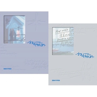Enhypen: Romance Untold - Daydream (CD)