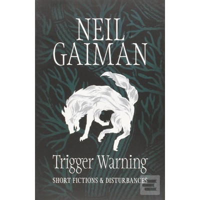 Trigger Warning: Short Fictions and Disturbances
