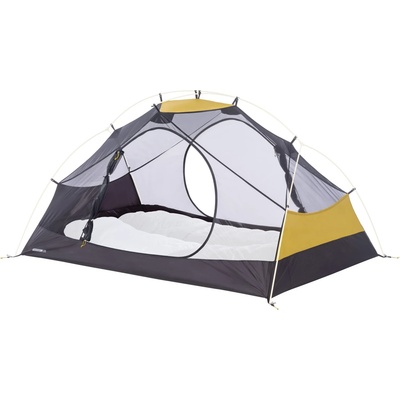 Stoic Разширение за палатка Stoic NjavveSt. 2P Inner Tent Body - Black - размер One Size (525-1604-0111)