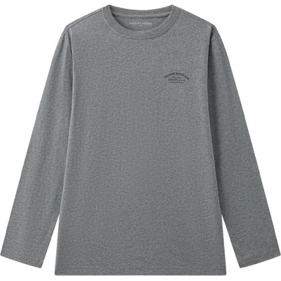 Wolf S2472 šedý melír šedá