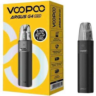 VOOPOO ARGUS G4 Mini 1650 mAh Black