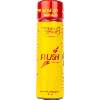 RUSH ORIGINAL tall bottle 24 ml
