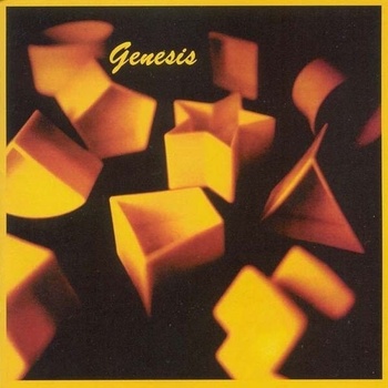 Genesis - Genesis CD