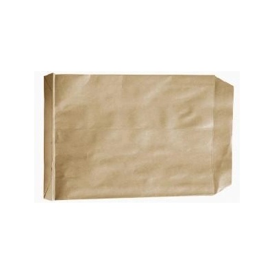 Obálka B4 X dno bez lepu 90g