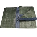 Extol Craft 11114 plachta PE nepromokavá STANDARD, 6x10m