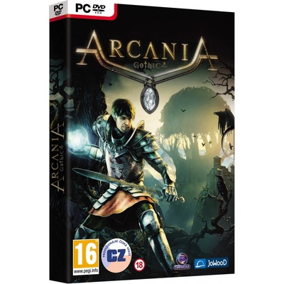 Gothic 4: Arcania