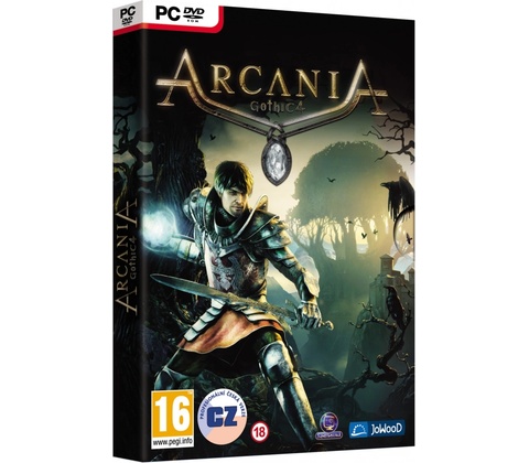 Gothic 4: Arcania