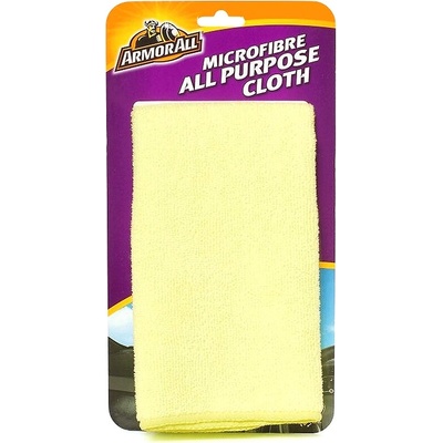 Armor All Univerzálna mikrovláknová utierka