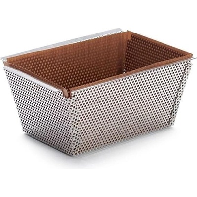 de Buyer 3215.15 Perfor. obdél. forma 15x10,3cm